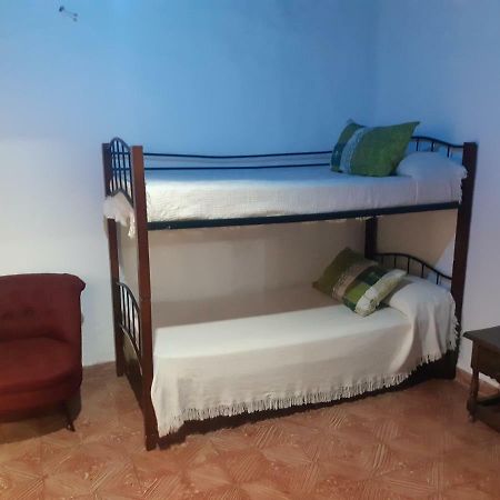 Casa Rural El Burro Agüimes Extérieur photo