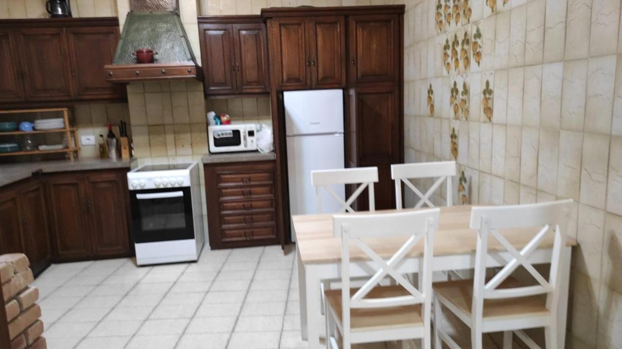 Casa Rural El Burro Agüimes Extérieur photo