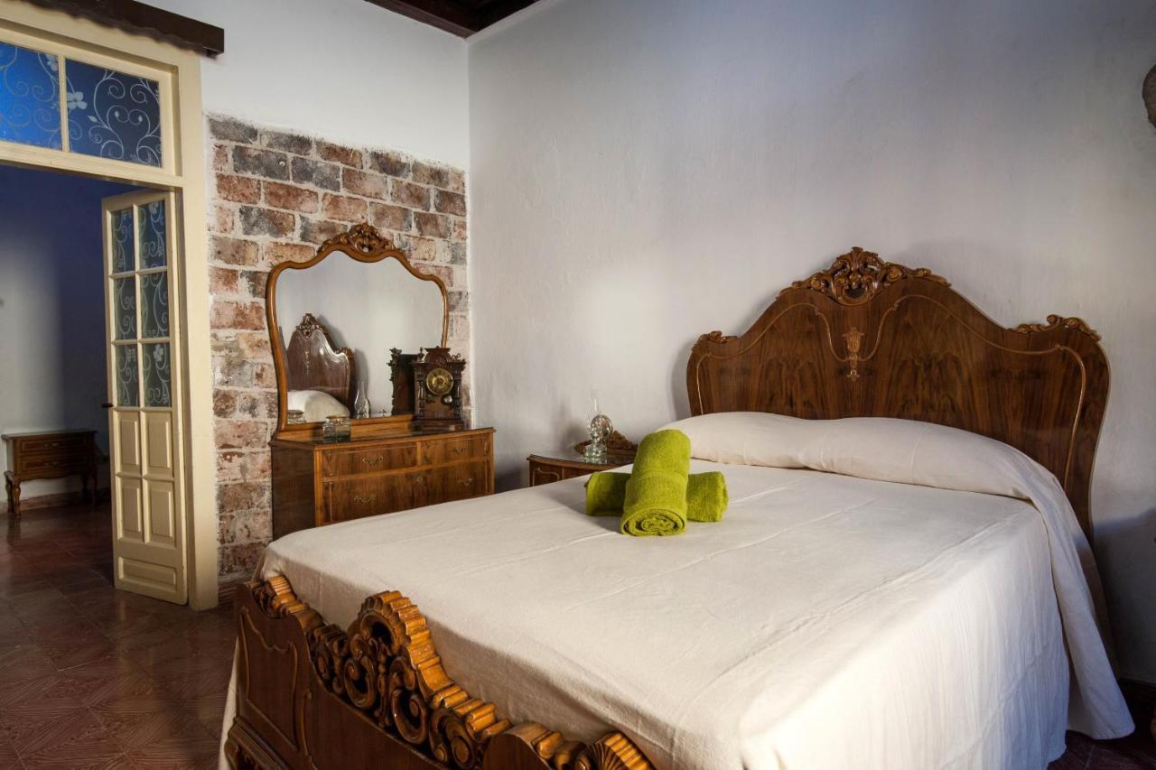 Casa Rural El Burro Agüimes Extérieur photo