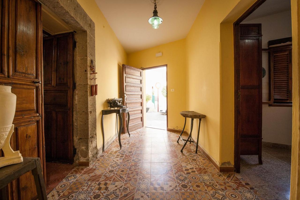 Casa Rural El Burro Agüimes Extérieur photo