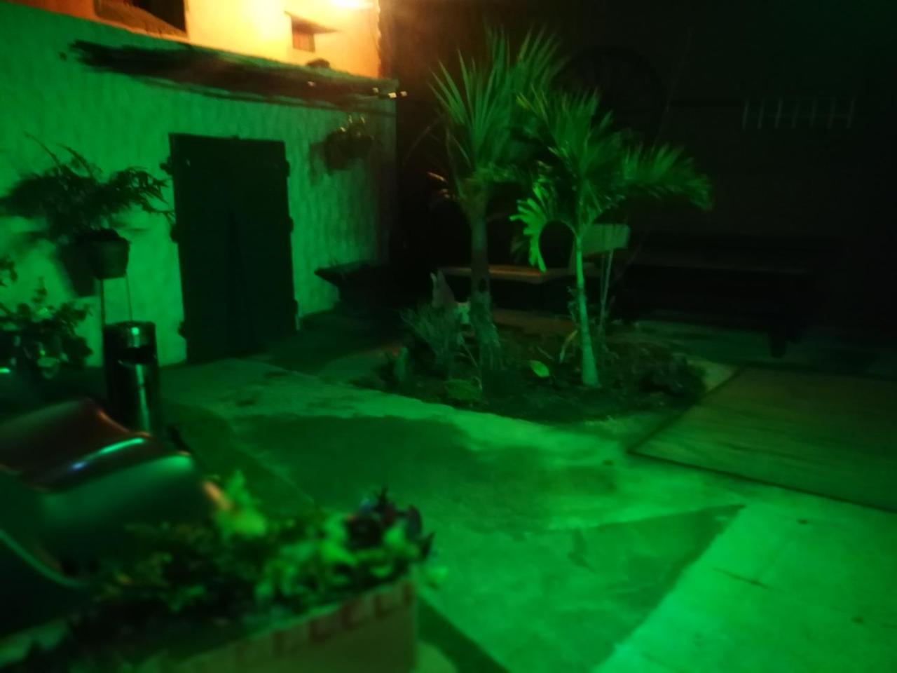 Casa Rural El Burro Agüimes Extérieur photo