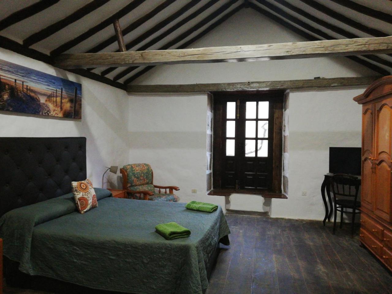 Casa Rural El Burro Agüimes Extérieur photo