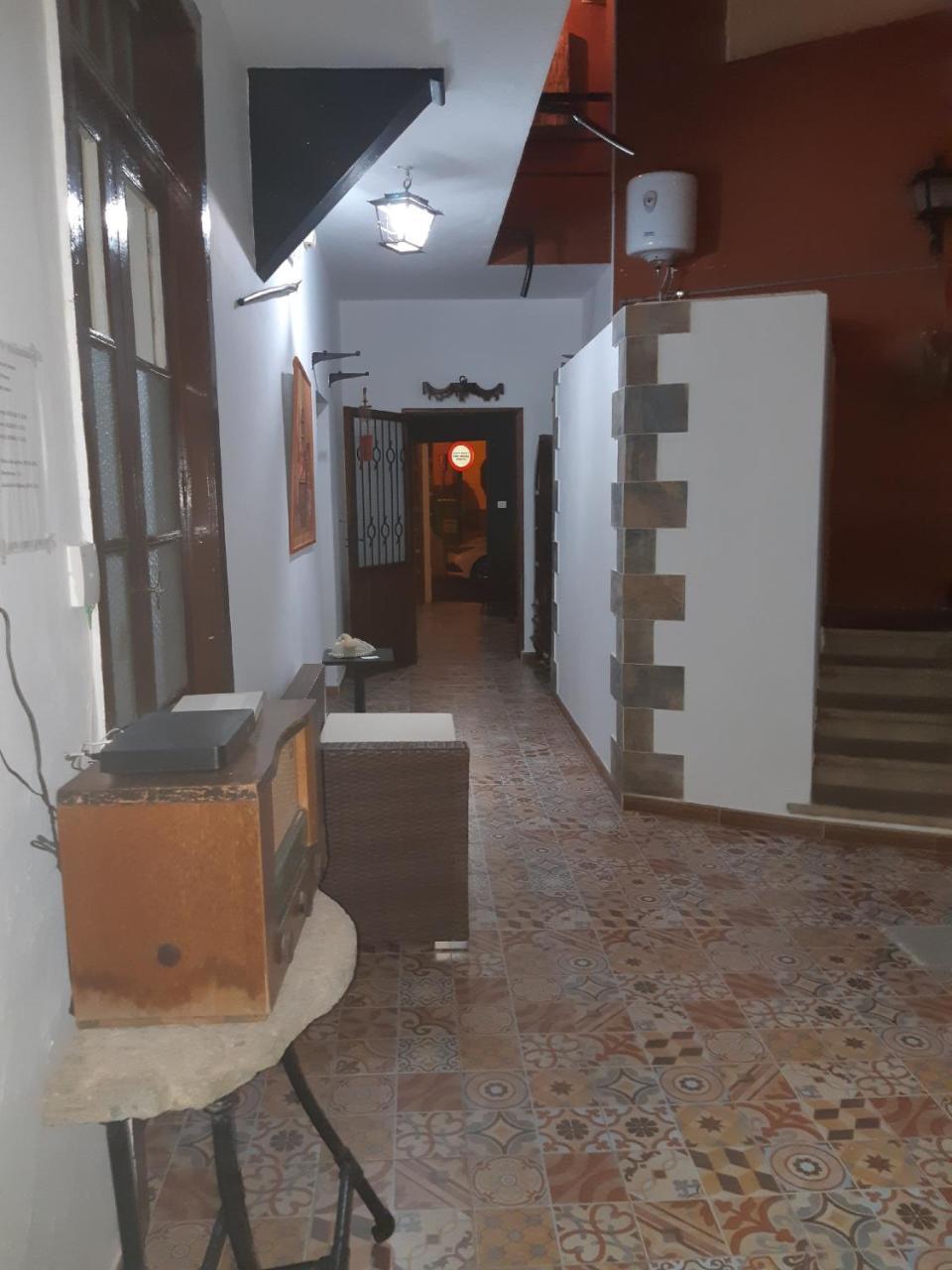 Casa Rural El Burro Agüimes Extérieur photo