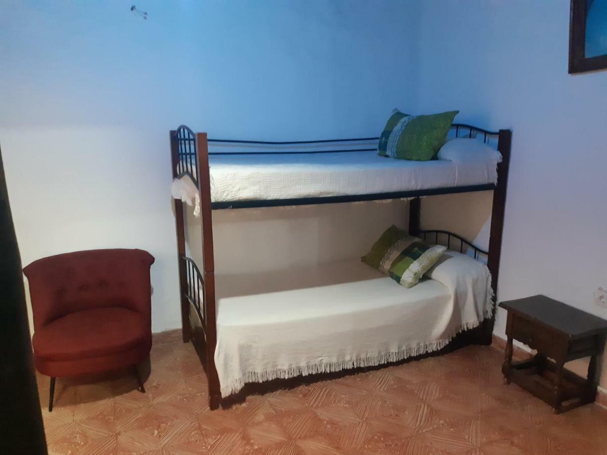 Casa Rural El Burro Agüimes Extérieur photo